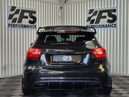 Mercedes-Benz A Class 2.0 A45 AMG Hatchback 5dr Petrol SpdS DCT 4MATIC Euro 6 (s/s) (360 ps) 35