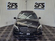 Mercedes-Benz A Class 2.0 A45 AMG Hatchback 5dr Petrol SpdS DCT 4MATIC Euro 6 (s/s) (360 ps) 41