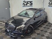 Mercedes-Benz A Class 2.0 A45 AMG Hatchback 5dr Petrol SpdS DCT 4MATIC Euro 6 (s/s) (360 ps) 42