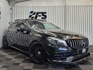 Mercedes-Benz A Class 2.0 A45 AMG Hatchback 5dr Petrol SpdS DCT 4MATIC Euro 6 (s/s) (360 ps) 46