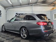 Mercedes-Benz E Class 2.0 E220d AMG Line Estate 5dr Diesel G-Tronic+ Euro 6 (s/s) (194 ps) 4