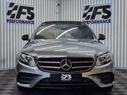 Mercedes-Benz E Class 2.0 E220d AMG Line Estate 5dr Diesel G-Tronic+ Euro 6 (s/s) (194 ps) 35