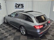 Mercedes-Benz E Class 2.0 E220d AMG Line Estate 5dr Diesel G-Tronic+ Euro 6 (s/s) (194 ps) 46