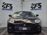 Jaguar XKR 4.2 V8 Coupe 2dr Petrol Auto Euro 4 (420 ps) 2