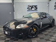 Jaguar XKR 4.2 V8 Coupe 2dr Petrol Auto Euro 4 (420 ps) 3