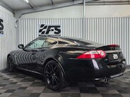 Jaguar XKR 4.2 V8 Coupe 2dr Petrol Auto Euro 4 (420 ps) 4