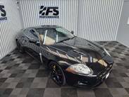 Jaguar XKR 4.2 V8 Coupe 2dr Petrol Auto Euro 4 (420 ps) 13