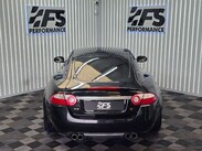 Jaguar XKR 4.2 V8 Coupe 2dr Petrol Auto Euro 4 (420 ps) 17