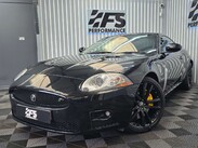 Jaguar XKR 4.2 V8 Coupe 2dr Petrol Auto Euro 4 (420 ps) 29