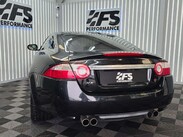 Jaguar XKR 4.2 V8 Coupe 2dr Petrol Auto Euro 4 (420 ps) 30