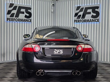 Jaguar XKR 4.2 V8 Coupe 2dr Petrol Auto Euro 4 (420 ps) 31