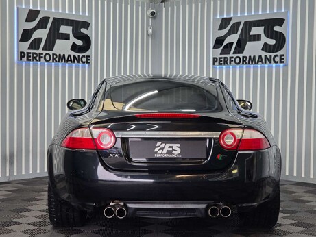 Jaguar XKR 4.2 V8 Coupe 2dr Petrol Auto Euro 4 (420 ps) 27