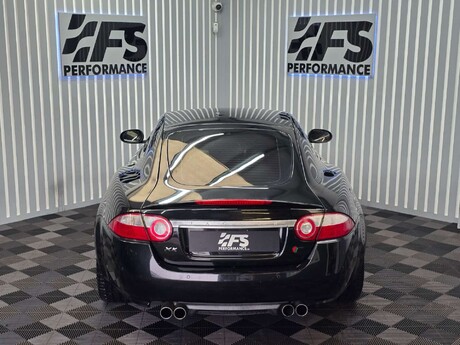 Jaguar XKR 4.2 V8 Coupe 2dr Petrol Auto Euro 4 (420 ps) 41