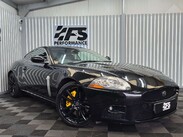 Jaguar XKR 4.2 V8 Coupe 2dr Petrol Auto Euro 4 (420 ps) 43