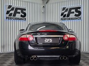 Jaguar XKR 4.2 V8 Coupe 2dr Petrol Auto Euro 4 (420 ps) 47