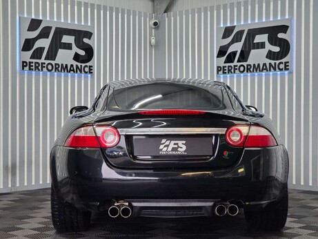 Jaguar XKR 4.2 V8 Coupe 2dr Petrol Auto Euro 4 (420 ps) 43