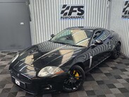 Jaguar XKR 4.2 V8 Coupe 2dr Petrol Auto Euro 4 (420 ps) 39