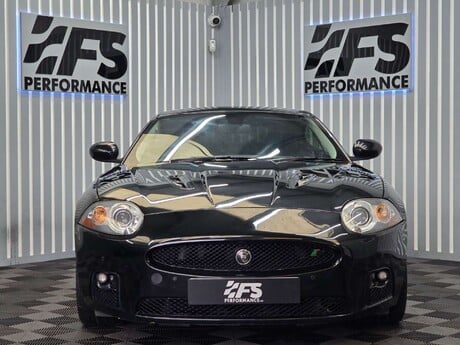 Jaguar XKR 4.2 V8 Coupe 2dr Petrol Auto Euro 4 (420 ps) 44