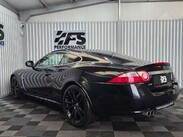 Jaguar XKR 4.2 V8 Coupe 2dr Petrol Auto Euro 4 (420 ps) 46