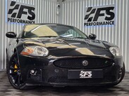 Jaguar XKR 4.2 V8 Coupe 2dr Petrol Auto Euro 4 (420 ps) 51