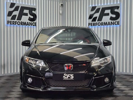 Honda Civic 2.0 i-VTEC Type R GT Hatchback 5dr Petrol Manual Euro 6 (s/s) (310 ps) 2