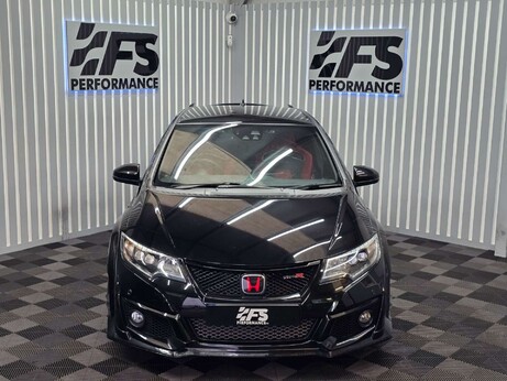 Honda Civic 2.0 i-VTEC Type R GT Hatchback 5dr Petrol Manual Euro 6 (s/s) (310 ps) 35