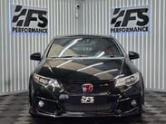 Honda Civic 2.0 i-VTEC Type R GT Hatchback 5dr Petrol Manual Euro 6 (s/s) (310 ps) 30