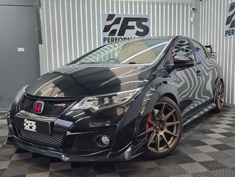 Honda Civic 2.0 i-VTEC Type R GT Hatchback 5dr Petrol Manual Euro 6 (s/s) (310 ps) 27