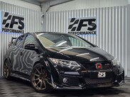 Honda Civic 2.0 i-VTEC Type R GT Hatchback 5dr Petrol Manual Euro 6 (s/s) (310 ps) 50