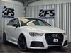 Audi RS3 2.5 TFSI Sportback 5dr Petrol S Tronic quattro Euro 6 (s/s) (Nav) (367 ps)