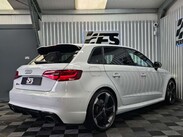 Audi RS3 2.5 TFSI Sportback 5dr Petrol S Tronic quattro Euro 6 (s/s) (Nav) (367 ps) 6