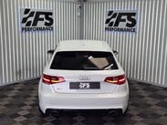 Audi RS3 2.5 TFSI Sportback 5dr Petrol S Tronic quattro Euro 6 (s/s) (Nav) (367 ps) 17