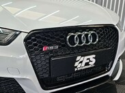 Audi RS3 2.5 TFSI Sportback 5dr Petrol S Tronic quattro Euro 6 (s/s) (Nav) (367 ps) 25