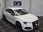 Audi RS3 2.5 TFSI Sportback 5dr Petrol S Tronic quattro Euro 6 (s/s) (Nav) (367 ps) 41