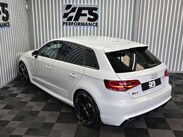 Audi RS3 2.5 TFSI Sportback 5dr Petrol S Tronic quattro Euro 6 (s/s) (Nav) (367 ps) 44