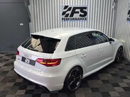 Audi RS3 2.5 TFSI Sportback 5dr Petrol S Tronic quattro Euro 6 (s/s) (Nav) (367 ps) 46