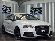 Audi RS3 2.5 TFSI Sportback 5dr Petrol S Tronic quattro Euro 6 (s/s) (Nav) (367 ps) 1