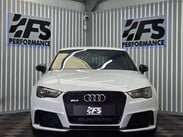 Audi RS3 2.5 TFSI Sportback 5dr Petrol S Tronic quattro Euro 6 (s/s) (Nav) (367 ps) 2