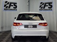 Audi RS3 2.5 TFSI Sportback 5dr Petrol S Tronic quattro Euro 6 (s/s) (Nav) (367 ps) 5