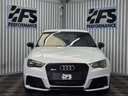 Audi RS3 2.5 TFSI Sportback 5dr Petrol S Tronic quattro Euro 6 (s/s) (Nav) (367 ps) 33