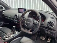 Audi RS3 2.5 TFSI Sportback 5dr Petrol S Tronic quattro Euro 6 (s/s) (Nav) (367 ps) 39