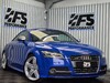 Audi TT 2.0 TFSI Coupe 3dr Petrol S Tronic quattro Euro 5 (272 ps)