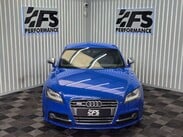 Audi TT 2.0 TFSI Coupe 3dr Petrol S Tronic quattro Euro 5 (272 ps) 14