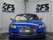 Audi TT 2.0 TFSI Coupe 3dr Petrol S Tronic quattro Euro 5 (272 ps) 30