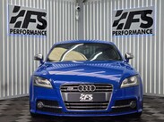 Audi TT 2.0 TFSI Coupe 3dr Petrol S Tronic quattro Euro 5 (272 ps) 45