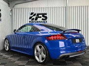 Audi TT 2.0 TFSI Coupe 3dr Petrol S Tronic quattro Euro 5 (272 ps) 4