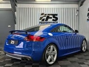 Audi TT 2.0 TFSI Coupe 3dr Petrol S Tronic quattro Euro 5 (272 ps) 6