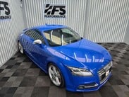 Audi TT 2.0 TFSI Coupe 3dr Petrol S Tronic quattro Euro 5 (272 ps) 13