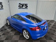 Audi TT 2.0 TFSI Coupe 3dr Petrol S Tronic quattro Euro 5 (272 ps) 16