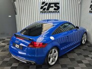 Audi TT 2.0 TFSI Coupe 3dr Petrol S Tronic quattro Euro 5 (272 ps) 43